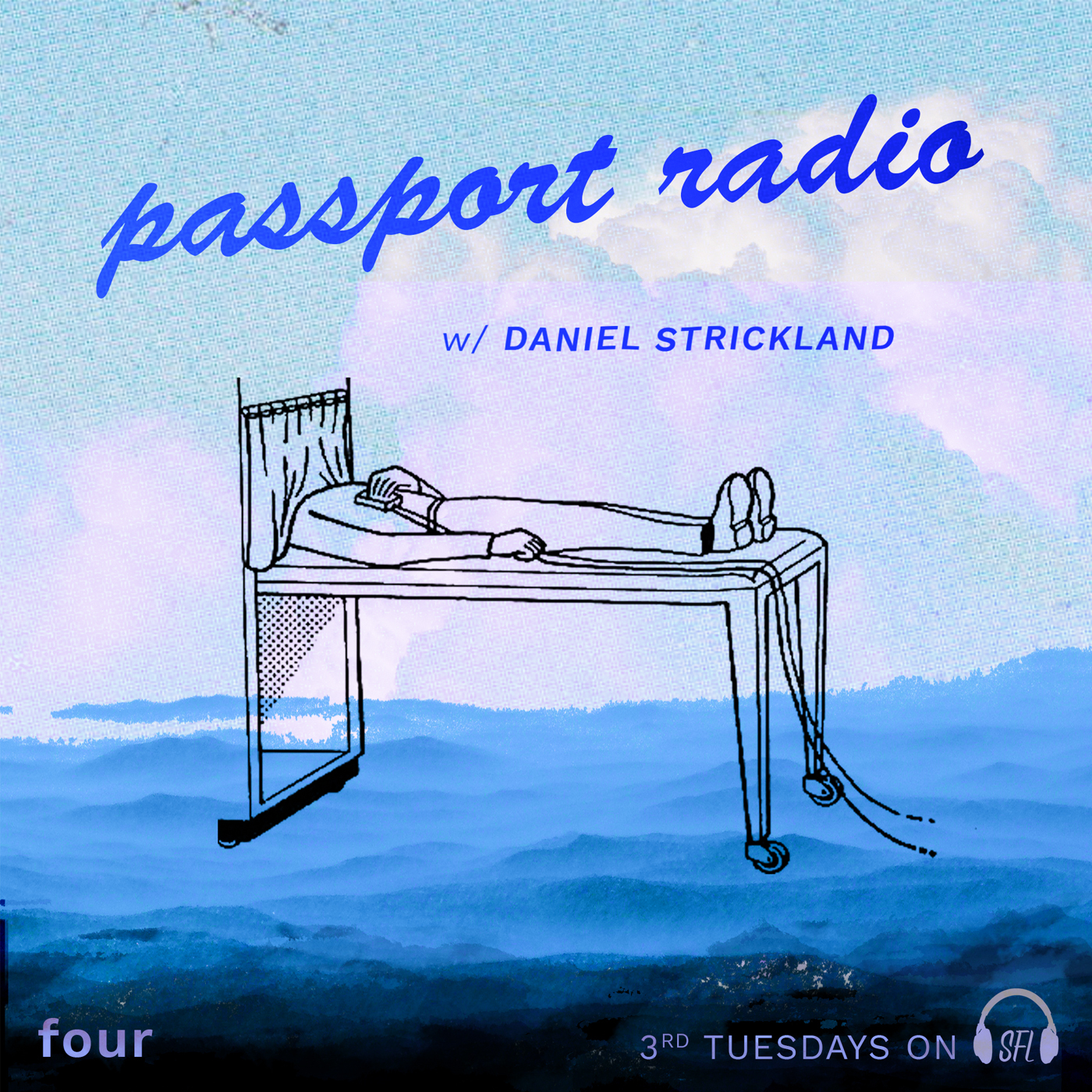 Passport Radio - 4