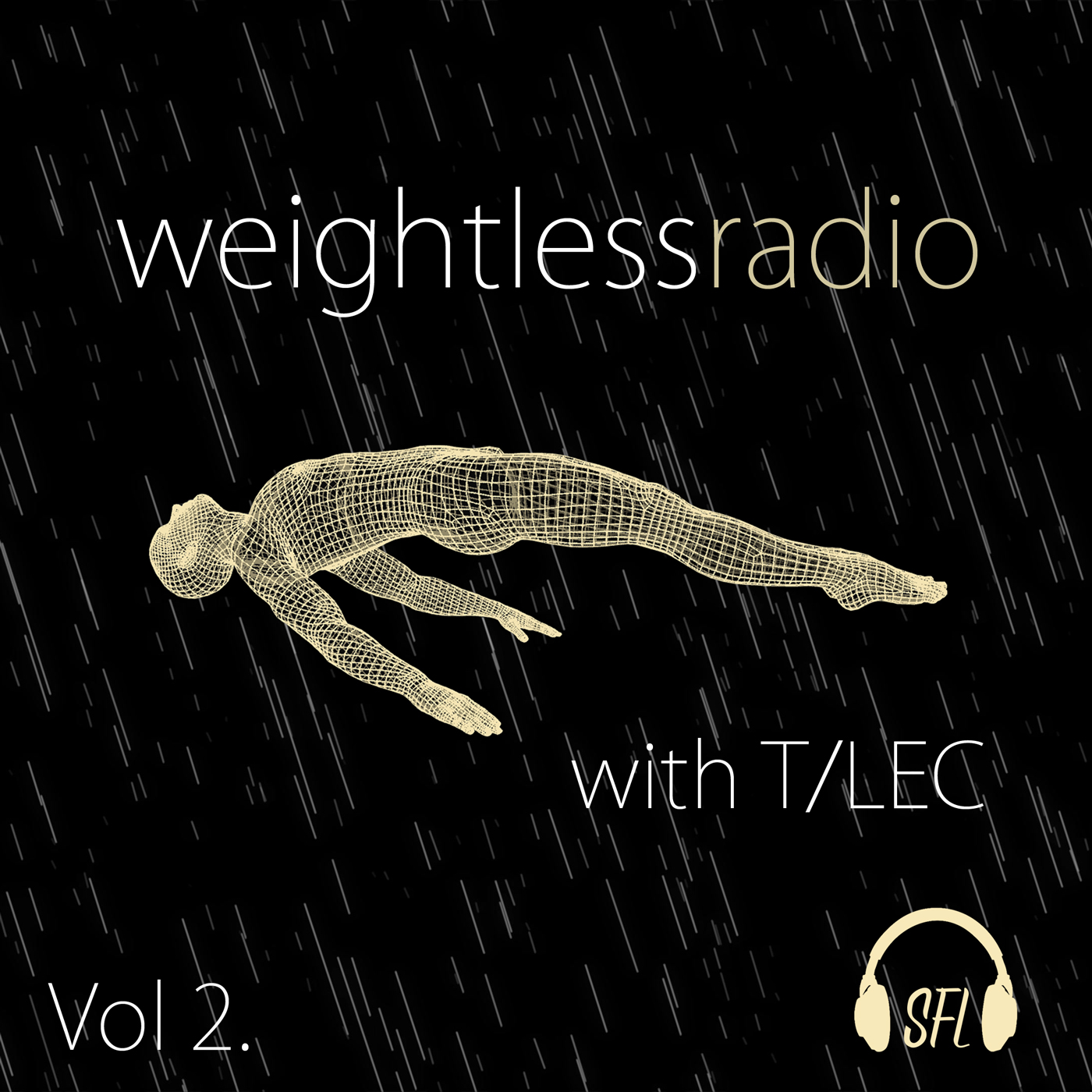 Weightless Radio Vol. 2